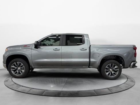 New 2026 Chevrolet Silverado 1500 LT image 3