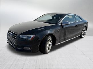 Used 2016 Audi S5 Prestige video 2