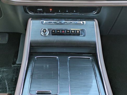 New 2026 Lincoln Aviator Reserve RWD image 20