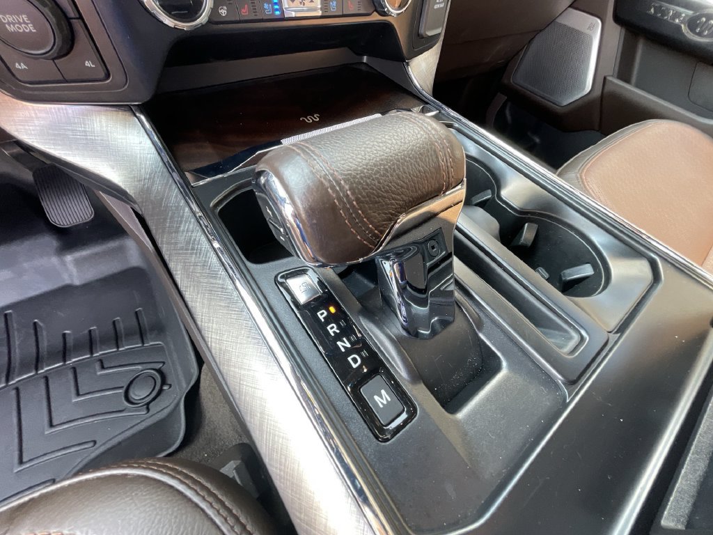 Used 2022 Ford F150 King Ranch w/ Equipment Group 601A High AWD/4WD image 15