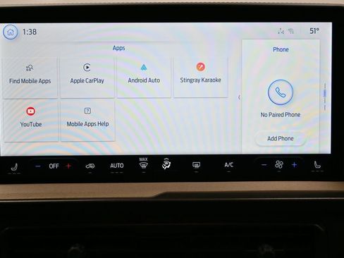 New 2026 Ford Bronco Sport Big Bend AWD/4WD image 41