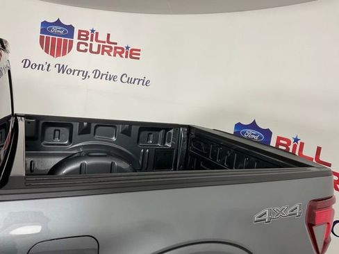 New 2025 Ford F150 XLT w/ Equipment Group 302A MID image 11