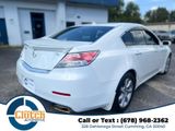 Used 2012 Acura TL w/ Technology Package image 5
