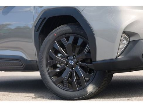 New 2026 Subaru Forester Sport AWD/4WD image 29