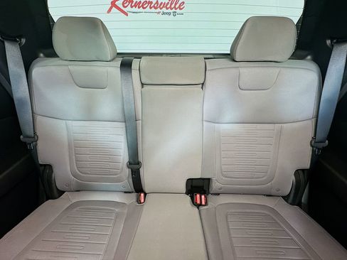 Used 2022 Hyundai Santa Cruz SEL image 13