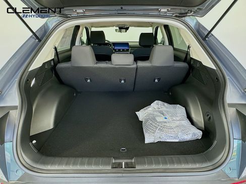 New 2026 Hyundai Ioniq 5 SE AWD/4WD image 9