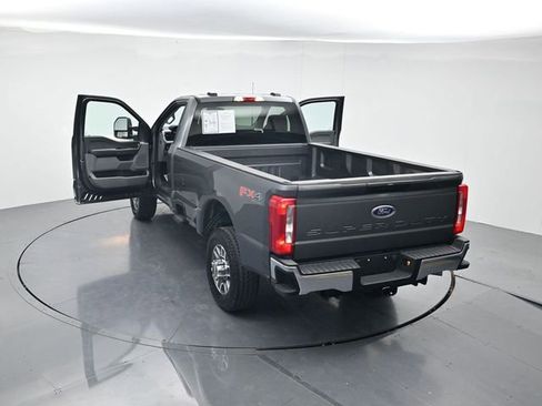 Used 2025 Ford F350 XLT w/ FX4 Off-Road Package AWD/4WD image 39