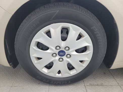 Used 2019 Ford Fusion S FWD image 31