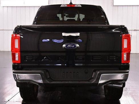 Used 2022 Ford Ranger XLT w/ Equipment Group 302A High image 6