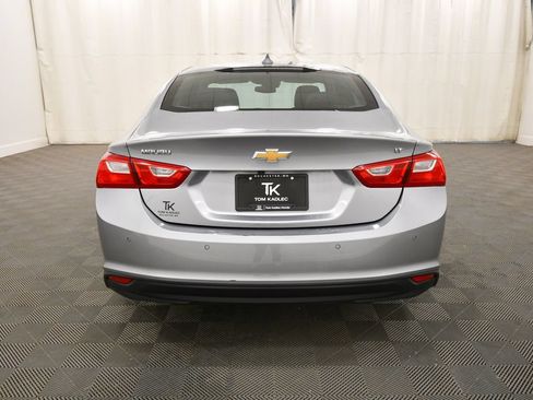 Used 2024 Chevrolet Malibu LT FWD image 6