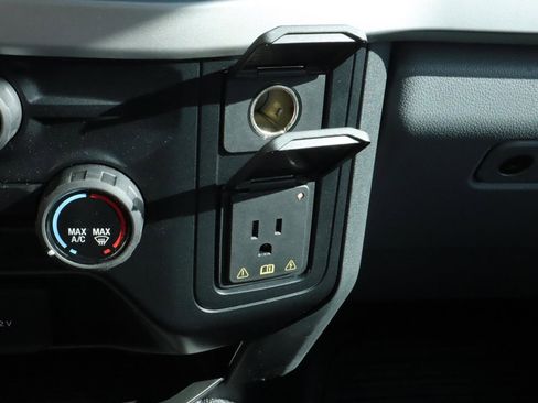 Used 2024 Ford F350 XL w/ XL Chrome Package image 11