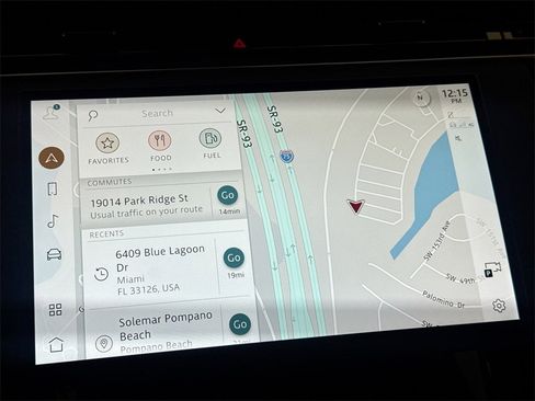 Certified 2023 Land Rover Range Rover Sport First Edition image 13