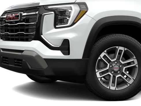 New 2026 GMC Terrain Elevation FWD image 31