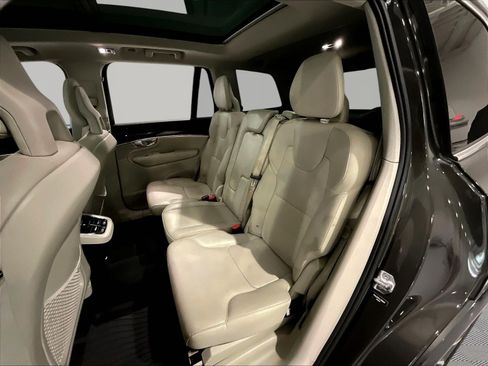 Used 2024 Volvo XC90 T8 Plus AWD/4WD image 20