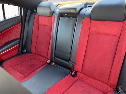 Used 2021 Dodge Charger Scat Pack w/ Dynamics Package image 13