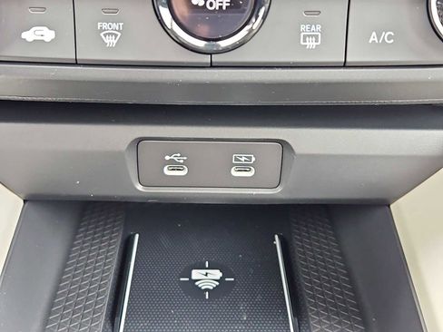 New 2026 Honda Accord LX image 8