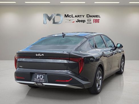 Used 2025 Kia K4 FWD image 5