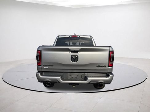 Certified 2022 RAM 1500 Laramie image 5