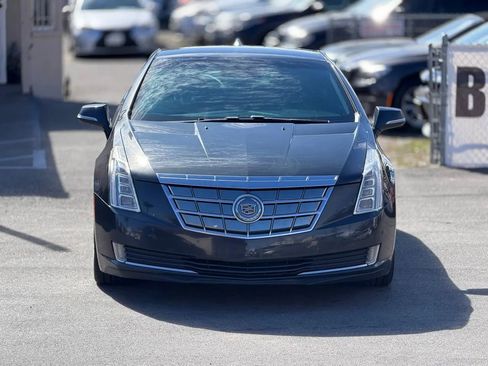 Used 2014 Cadillac ELR image 4