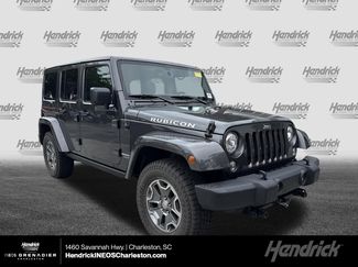 Used 2018 Jeep Wrangler Unlimited Rubicon w/ Dual Top Group AWD/4WD video 1