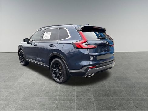 Used 2024 Honda CR-V Sport-L image 3