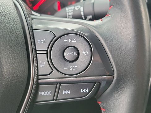 Used 2024 Toyota Camry TRD image 6