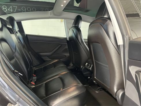 Used 2019 Tesla Model 3 Long Range AWD/4WD image 15