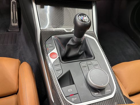 Used 2024 BMW M2 w/ Lighting Package RWD image 15