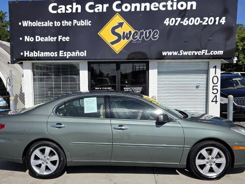 Used 2005 Lexus ES 330 FWD image 6