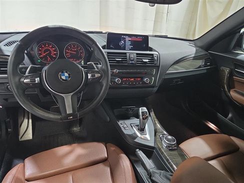 Used 2015 BMW 228i Coupe RWD image 10