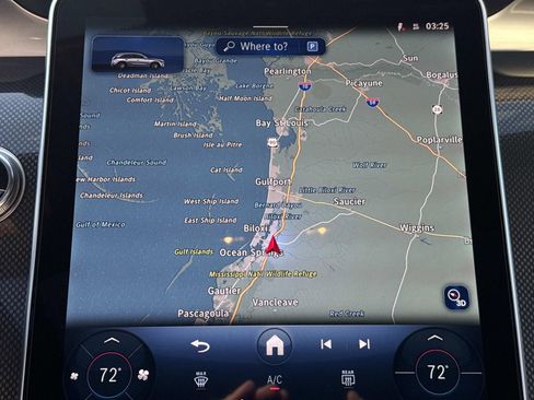 New 2026 Mercedes-Benz GLC 300 GLC 300 image 17