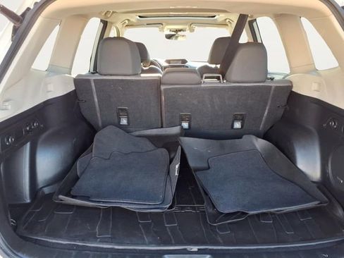 Used 2019 Subaru Forester Sport AWD/4WD image 27