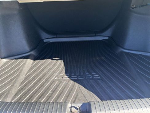 Used 2025 Honda Accord LX image 26