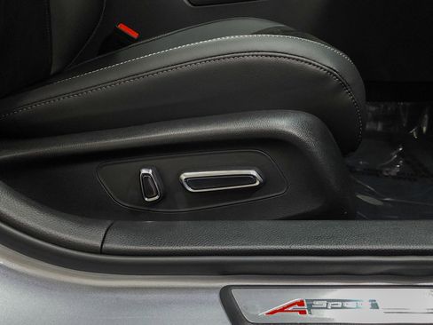 Certified 2025 Acura Integra A-Spec image 52