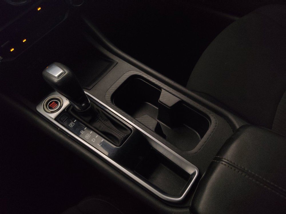 Used 2023 Nissan Sentra SV FWD image 26