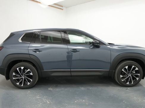 New 2026 MAZDA CX-50 2.5 Hybrid w/ Weather Package AWD/4WD image 9