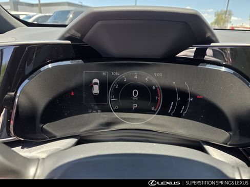 New 2026 Lexus NX 350 AWD w/ Premium Package image 22