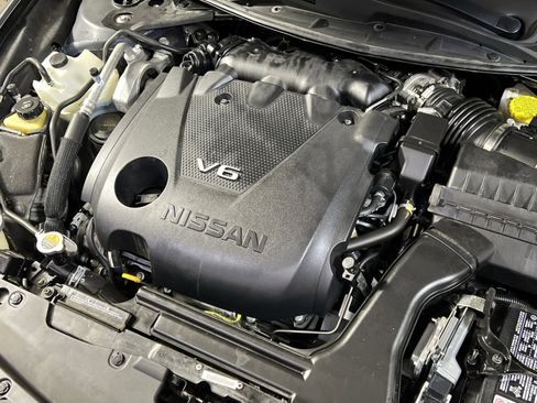 Used 2023 Nissan Maxima SV w/ Floor Mat Group image 26
