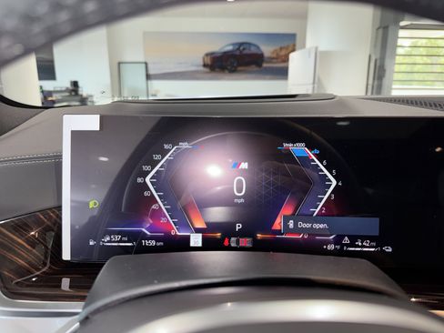 New 2026 BMW X5 xDrive50e w/ M Sport Package image 17