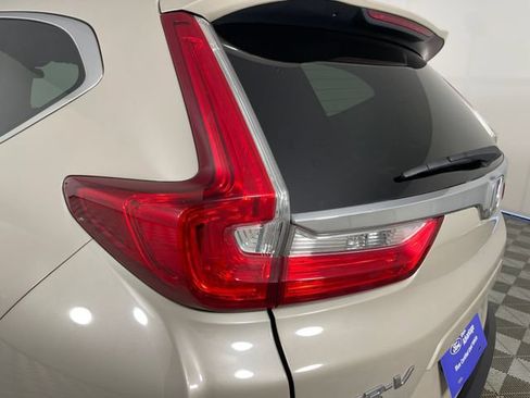 Used 2018 Honda CR-V EX image 20
