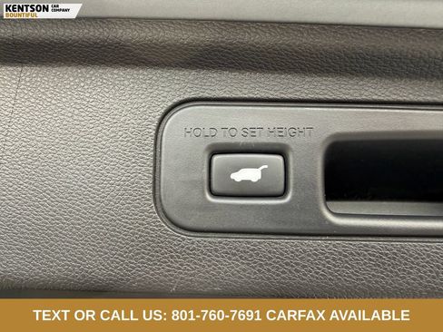 Used 2025 Honda Odyssey EX-L image 37