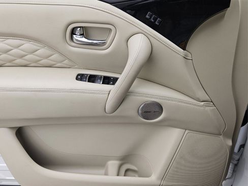 Certified 2024 INFINITI QX80 Sensory w/ All-Season Package image 29