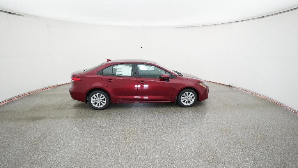 New 2026 Toyota Corolla LE w/ LE Premium Package FWD image 54