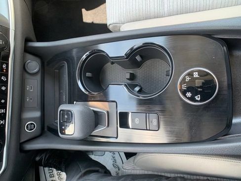 Certified 2023 Nissan Rogue SV AWD/4WD image 20