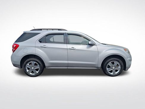 Used 2016 Chevrolet Equinox LT w/ Convenience Package AWD/4WD image 8