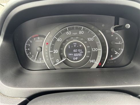 Used 2015 Honda CR-V EX image 15
