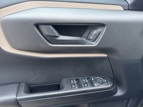 New 2025 Ford Bronco Sport Big Bend w/ Convenience Package image 20