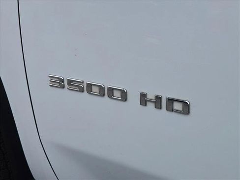 Used 2022 Chevrolet Silverado 3500 W/T w/ WT Fleet Convenience Package image 30