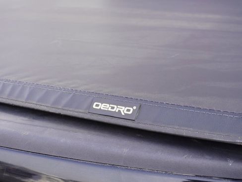 Used 2018 RAM 1500 Express w/ Black Ram 1500 Express Group image 7