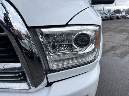 Used 2018 RAM 2500 Limited image 10